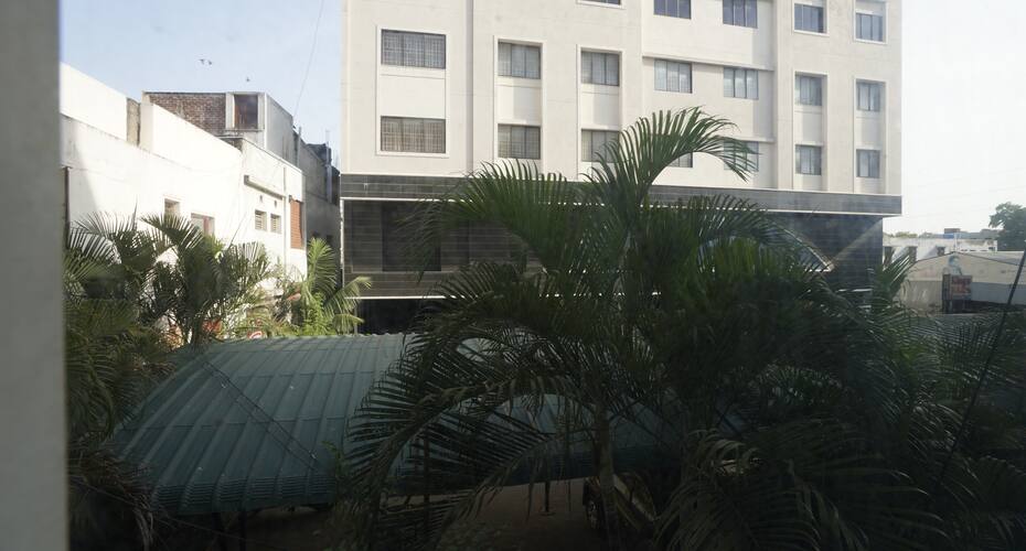 Hotel Vijai Lodge, Coimbatore 5